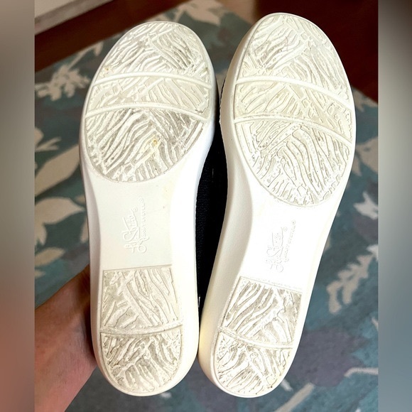 Very Light Good Arch Support Life Stride Soft System Slip-Ons 6.5 M - Picture 6 of 14